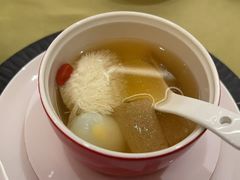 -湖影中餐厅·南京金茂威斯汀大酒店