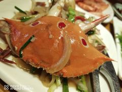-南海渔家•海鲜•正宗海南菜(海棠湾店)