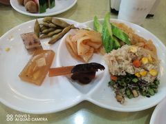 -众善素食(佛平五路店)