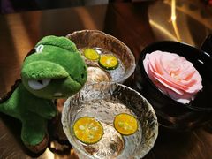 -茶是一枝花泡茶店