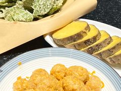 -周姑娘不等味·牛羊肉火锅·螃蟹罗氏虾·烤鱼烤串(高邮店)