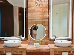 -惠州金海湾嘉华度假酒店