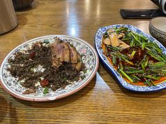 -百年老扣碗(沙坪坝店)