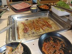 -新石器烤肉(高行万嘉店)