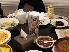 -新南华大酒店(广中店)
