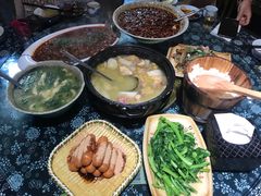 -青城甲(青城山店)