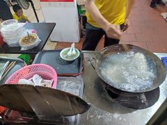 -建国蚵煎蚵面
