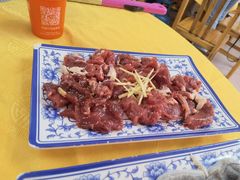 -大戚饭店(泰华路店)