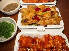 -必点海鲜·海肠捞饭大王(滨江道店)