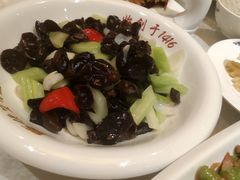 -便宜坊烤鸭店(甜水园店)