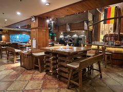 -德国金皇冠啤酒坊(硅谷大街店)