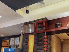 -肖记公安牛肉鱼杂馆·省级非物质文化遗产(三角路直营店)