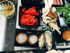 -丽江庭院之丽江往事(安定门店)