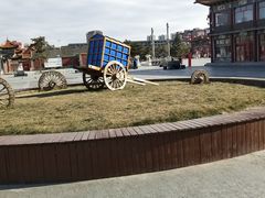 -格日勒阿妈蒙古厨房(大召店)