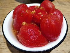 桂花酿小番茄-成都吃客(九眼桥店)