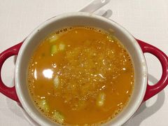 龙虾汤泡饭-北京厨房(SKP店)