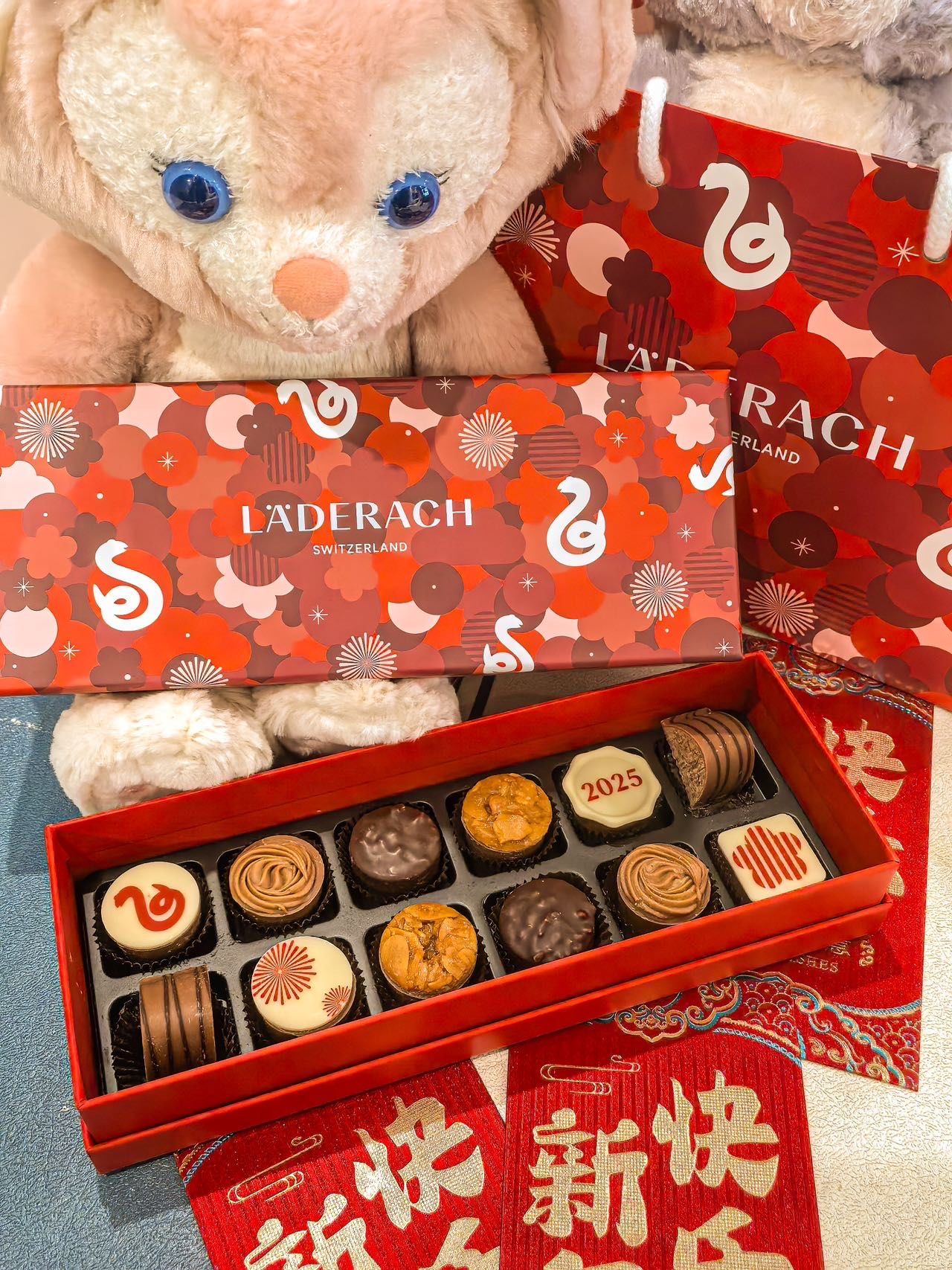 纯手工巧克力,武汉也有了!