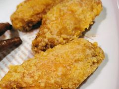 -新白鹿餐厅(百联中环店)