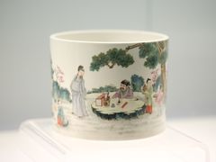 -上海博物馆(人民广场馆)