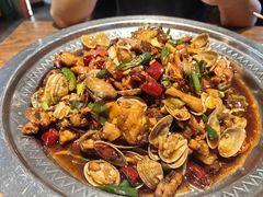 -东来土菜馆(民祥园路店)