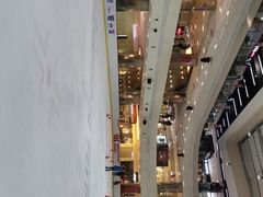 -冠军冰场CHAMPION RINK(百年港湾奥特莱斯店)