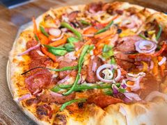 -Tubestation站点比萨(五道营店)