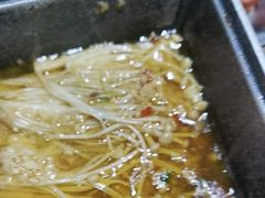 -破店肥哈·东北烧烤·夜宵(南山保利店)