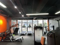 -博纳私人订制健身(中集美兰湖店)