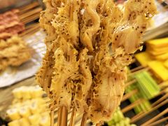 -啊溜烧烤·炭火传承(南澳店)
