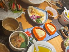 -酒久自助料理(佳兆业店)