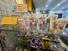 -茶百道(万达金街店)