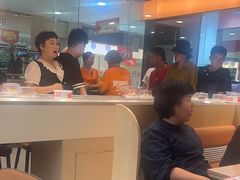 -新一番三文鱼寿司(红城湖店)