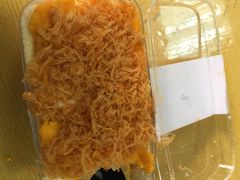 -迦南·甜品蛋糕(传媒店)