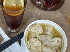 -百福麵家(新馬路店)