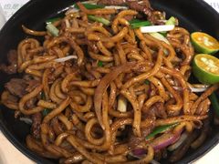 -来龙里 精致 东南亚餐室(万象城店)