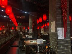 -乐山串串香老火锅(鼓楼店)