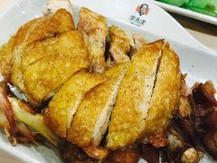 -李先生牛肉面大王(北京站售票厅餐厅)