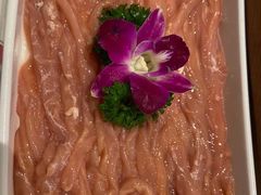 -川锅一号火锅(常德万达店)