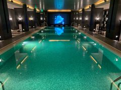 -丽思卡尔顿酒店泳池(金融街店)