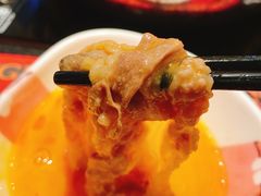 -牛New寿喜烧(虹桥新天地店)