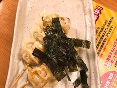 -鸟贵族(天王寺北口店)