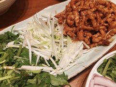 -老昌春饼(中央大街店)