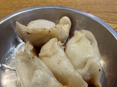 -黄阿姨锅贴大王(万航渡路店)