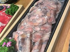 -湊湊火锅·茶憩(皇姑万象汇店)
