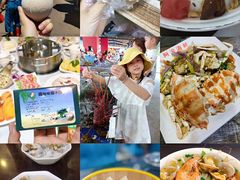 -三亚蜈支洲岛旅游区