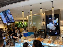 -Peet's 皮爷咖啡(东湖路手作店)