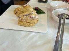 -大永發老火浓汤·经典粤菜(北滨路店)