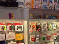 -任天堂Nintendo Switch体验店(天河城店)