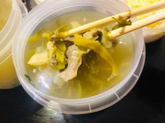-陈记汤饭(水巷口店)