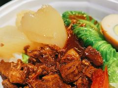 -卤大叔·广州牛杂(壹方城店)
